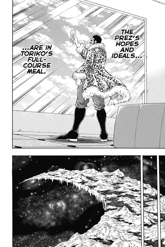 Toriko Chapter 269 image 12_optimized